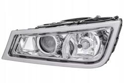 Hella Ködlámpa L (H3/H7) 24V Volvo