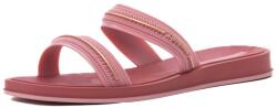 Ipanema Papuci dama din cauciuc, Ipanema 9B27400-BR780 GLOW SLIDE AD 10-S, roz