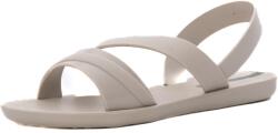 Ipanema Sandale dama din cauciuc, Ipanema 9B83767-BP938 52-S, bej