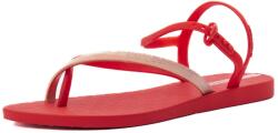 Ipanema Sandale dama din cauciuc, Ipanema 9B83782-BR712 ELEGANT SANDAL FEM 05-S, rosu