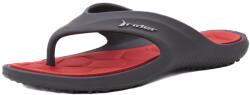 Rider Papuci barbati din cauciuc, Rider 9B83631-BM422 CAPE XVIII AD 51-S, rosu
