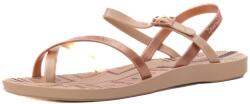 Ipanema Sandale dama din cauciuc, Ipanema 9B82842-BN746 FASHION SAND VIII FEM 17-S, bej
