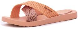 Ipanema Papuci dama din cauciuc, Ipanema 9B27214-BP201 J1-S, roz