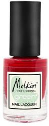 Melkior Professional Machiaj Unghii Nail Lacquer Green Energy Lac 4.5 ml