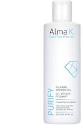 Alma K Ingrijre Corp Relaxing Shower Gel Dus 250 ml