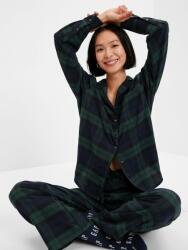 GAP Фланелено карирано пижамо GAP GAP | Sin | ЖЕНИ | XS