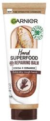 Garnier Ingrijire Maini Body Superfood Cacao & Ceramide Crema 75 ml