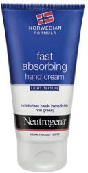 Neutrogena Ingrijire Corp Hand Cream Fast Absorbing Crema Maini 75 ml