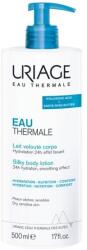 Uriage Ingrijire Corp Eau Thermale Silky Body Lotion Crema 500 ml