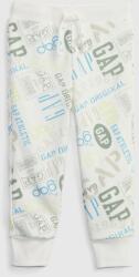 GAP Бебешко долнище с логото на GAP GAP | Byal | Момчешки | 92