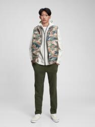 GAP Тийн спортен панталон GapFit GAP GAP | Zelen | Момчешки | 128