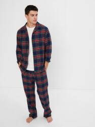 GAP Фланелени пижами GAP GAP | Cherven | МЪЖЕ | XL
