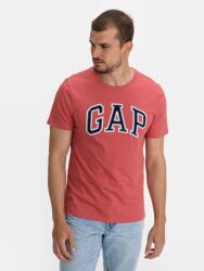GAP Тениска с логото на GAP GAP | Cherven | МЪЖЕ | XS - zoot - 54,61 лв