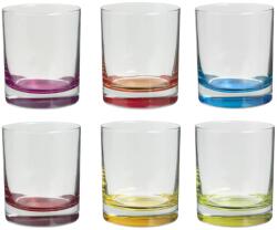 Secret De Gourmet Set 6 pahare Colry, sticla, 300 ml Pahar