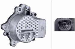 HELLA Pompă de apă, răcire motor HELLA 8TW 358 412-471 (8TW 358 412-471)