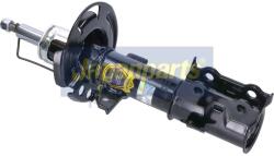 JAPANPARTS amortizor JAPANPARTS MM-01301 (MM-01301)