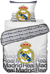 Real Madrid Elite Style ágyneműhuzat 140×200cm, 70×90 cm