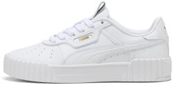 PUMA Carina 3.0 Luxe 35, 5 | Femei | Teniși | Alb | 400724-01