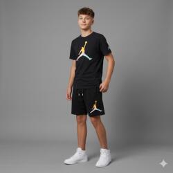Jordan JDB MJ WORLD TOUR SHORT 163-175 CM | Unisex | Pantaloni scurți | Negru | 95F797-023