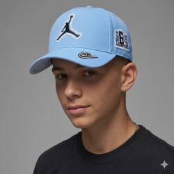 Jordan JAN JORDAN CURVE BRIM OS | Unisex | Șepci | Albastru | 9A9086-B9F