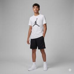 Nike JDB MJ SPRT GFX JM FILL 147-163 CM | Unisex | Tricouri | Alb | 95G009-001