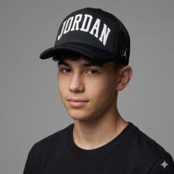 Jordan JAN JORDAN FOAM TRUCKER HAT OS | Unisex | Șepci | Negru | 9A0940-023