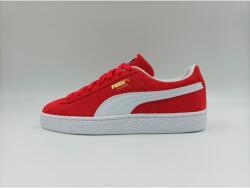 PUMA Suede Classic 39 | Unisex | Teniși | Roșu | 399781-02
