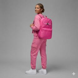 Jordan JAM HBR ECO BACKPACK OS | Femei | Rucsacuri | Roz | MA0931-P5D