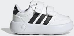 adidas Performance adidas BREAKNET 3.0 CF I 26, 5 | Copii | Teniși | Alb | JS3680