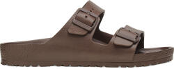 Birkenstock Arizona Șlapi în Stil Sandale Maro 1027402 (1027402)