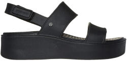 Skechers Arch Fit Sandale Casual Damă Negre 111257-BBK (111257-BBK)