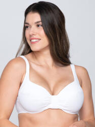 Luna Bikini Sutien Alb 91927 (91927) Costum de baie dama