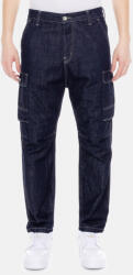Cover Jeans Pantaloni Jeans pentru Bărbați navy-blue N0195-30 (N0195-30)