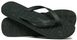 Superdry Slapi Bărbați Flip Flops Kaki MF310263A-1KM (MF310263A-1KM)