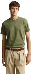 Gant Tricou Olive 2003184-379 (2003184-379)