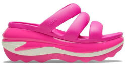 Crocs Mega Crush Platforme Dama Roz 209842-6TW (209842-6TW)