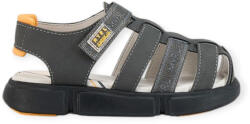 Mayoral Sandale Tip Pantof Gri 25-45651-045 (25-45651-045)