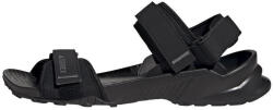 adidas Terrex Hydroterra Sandale pentru bărbați în Negru Culoare JQ2231 (JQ2231)