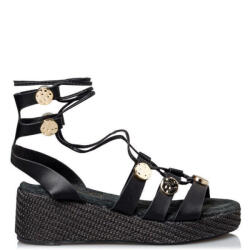 Envie Shoes Platforme dama Negru V21-15276-34 (V21-15276-34)