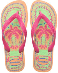Havaianas Top Summer Vibes Șlapi Peach 4150162-0027 (4150162-0027)
