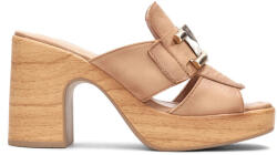 Hispanitas Din piele Sandale Maro HV232655-C001 (HV232655-C001)