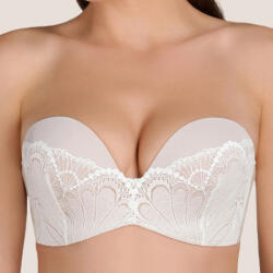 Wonderbra Ultimate Ivory Coast Sutien pentru Decolteu Adânc W031U. IVORY (W031U.IVORY)