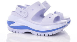 Crocs Mega Crush Platforme Dama Albastru 207989-5AF (207989-5AF)