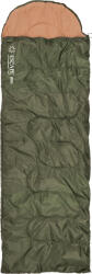 Escape Sac de dormit Single De vară Iberia Maro 11683 (11683) Sac de dormit