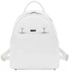 DOCA Geantă de damă Rucsac Albă 22553 (22553)