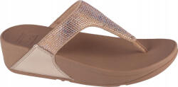 Fitflop Platforme De Vară Pentru Femei Bej EC5-A94 (EC5-A94)