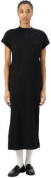 HUGO BOSS Rochii De Vară Pentru Femei Midi Tricou Negru 50540389-001 (50540389-001)