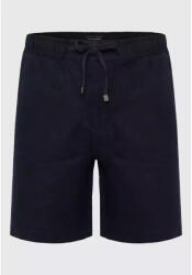 Funky Buddha Bermudă de Bărbați Black FBM011-009-03-Black (FBM011-009-03-Black)
