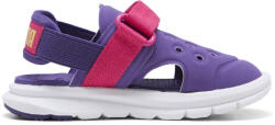 PUMA Sandale Tip Pantof Evolve Mov 389148-16 (389148-16)