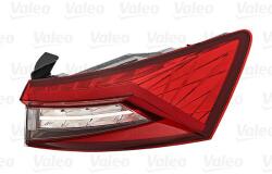 VALEO Lampa spate VALEO ORIGINAL PART 047144 (047144)